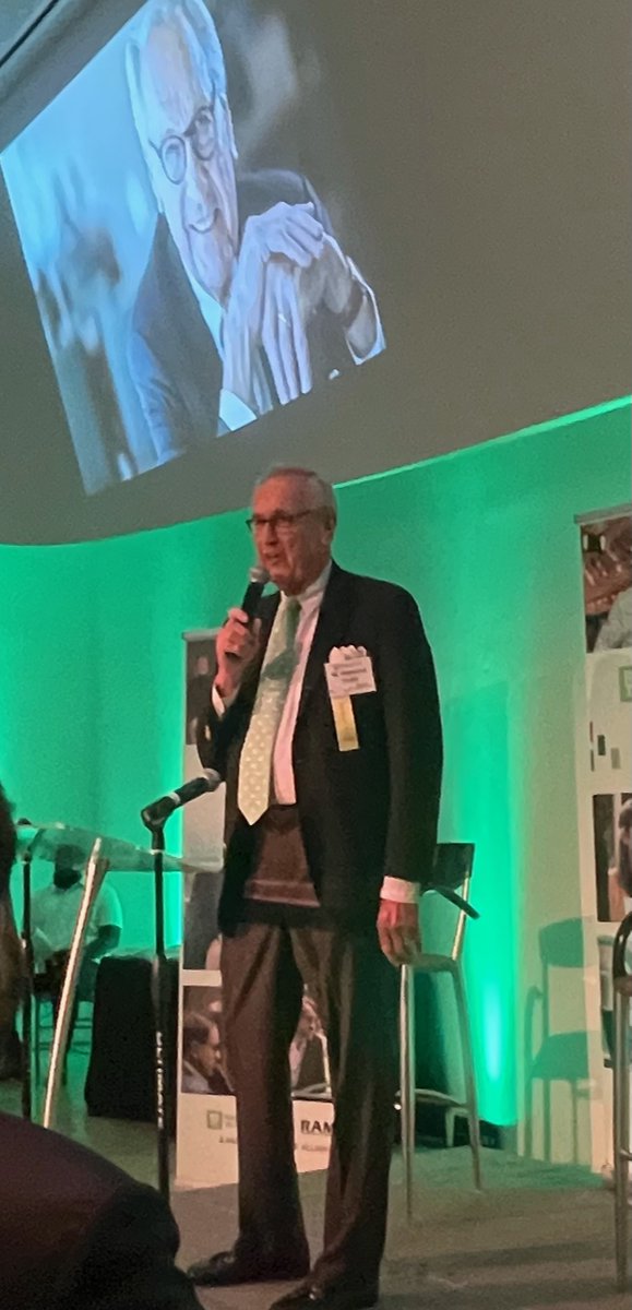 VirginiaIPC's tweet photo. A great night tonight at RTBC's TechNite! We heard from great speakers, including our own Conaway Haskins, Vice President of the Division of Entrepreneurial Ecosystems https://t.co/6k8B5oJk7b