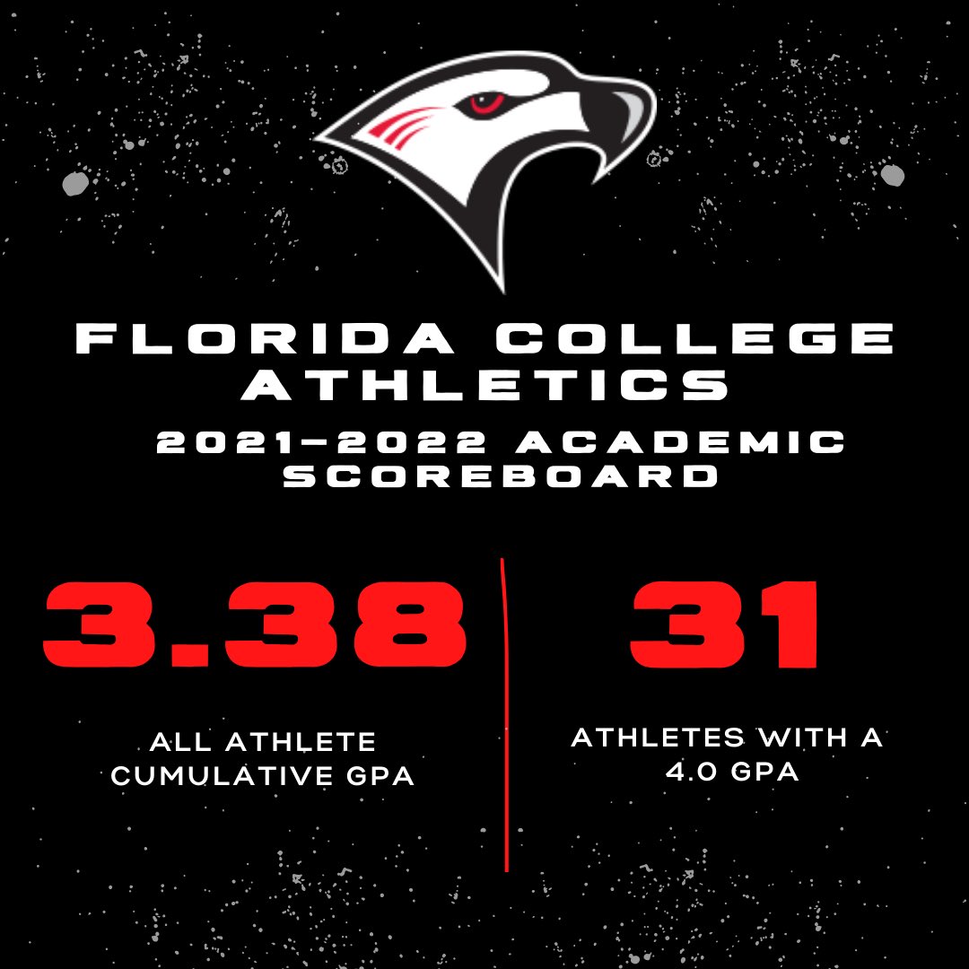#proud #wearefc <a href="/FC_Athletics_/">Florida College Athletics</a> <a href="/floridacollege/">Florida College</a>