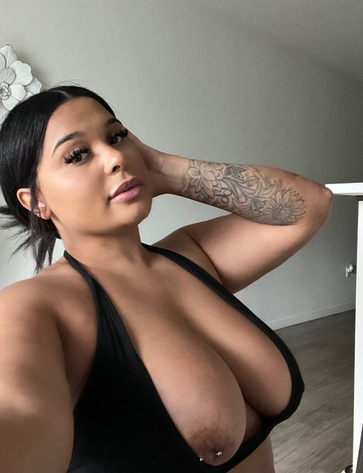 I promise it slipped 🫣 https://t.co/LMLiW4xkTy