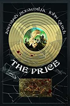 The Price by John Quick and Armand Rosamilia

"The trip from wannabe to rock legend is a long one, you just have to be
willing to pay The Price"

buff.ly/3pC4mjv

via <a href="/amazon/">Amazon</a> <a href="/johndquick/">John Quick</a> <a href="/ArmandAuthor/">Armand Rosamilia</a> <a href="/devildogpress/">Devil Dog Press</a>
 
 #heavymetal #horror