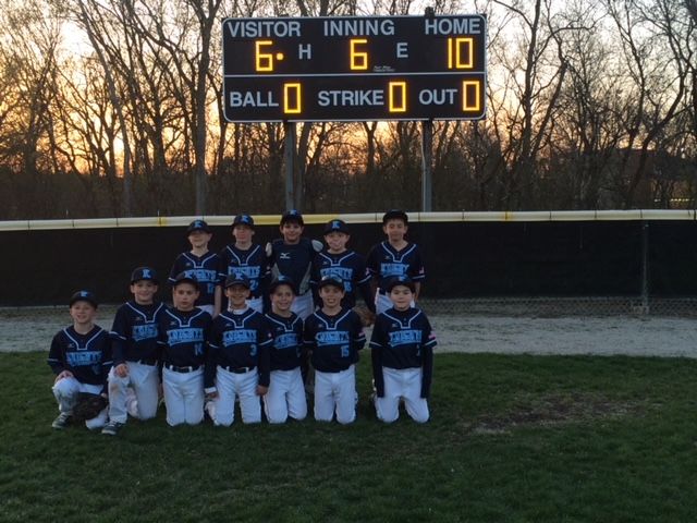 mrcub16's tweet photo. I can't tell you how proud I am of all of you. It all started with a dream at 10U &amp; will end as HS seniors playing the game U love. From little boys to grown men. Way to go!! @KyleOdeshoo_23 @JakeTerpins @DavidJenkins_15 @rossi_ethan @GinoParedes3 @CADECORY_ @Jake_Bush18 https://t.co/0HELfNNkEi