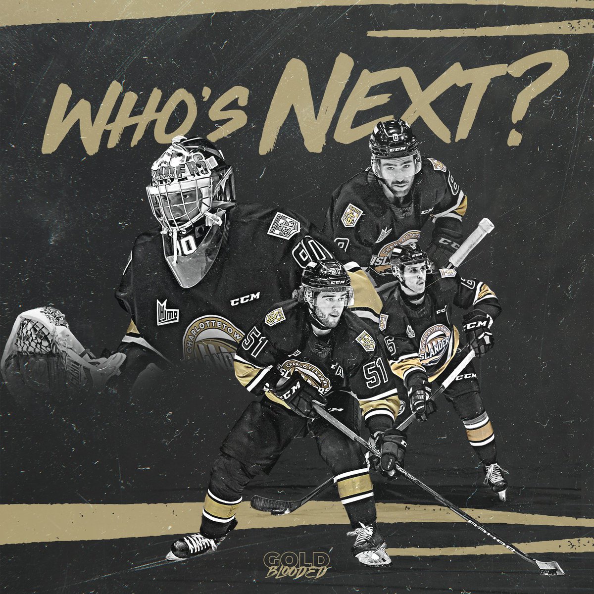 IslandersHKY's tweet photo. Next stop ➡ Semi-Finals. https://t.co/ERUSDAN0pJ