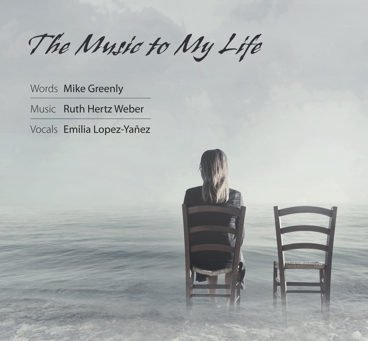MikeGreenly's tweet photo. This is to share a new song that will always be special to me. It was inspired by the love of my life, Tony Smith whom I lost on May 1, 2021. I am honored to have created it with @RuthHertzWeber with vocals by her daughter, Emilia Lopez-Yañez.

https://t.co/5oxVNWLvU5 https://t.co/qxnoBZLooL