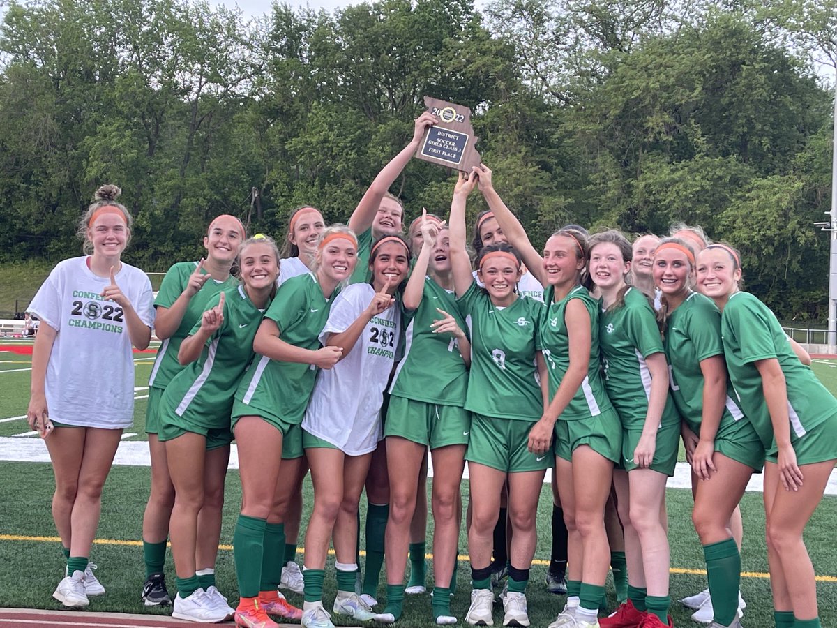 District Champions!!