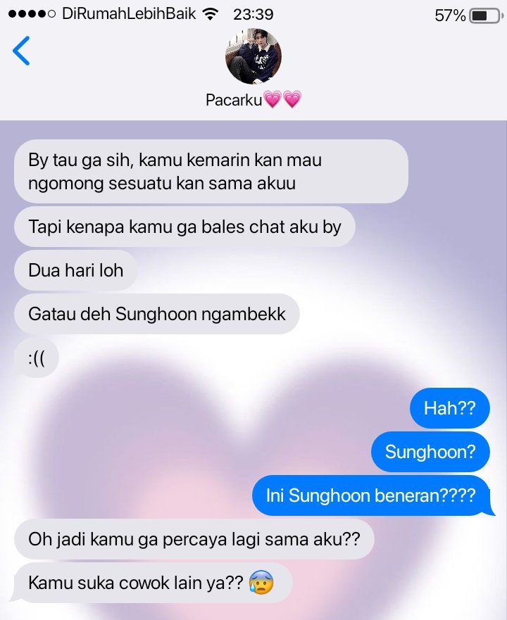 harutoaddictx's tweet photo. 24. 🎮"Dia balik?"🎮 https://t.co/HVfkX14CxL