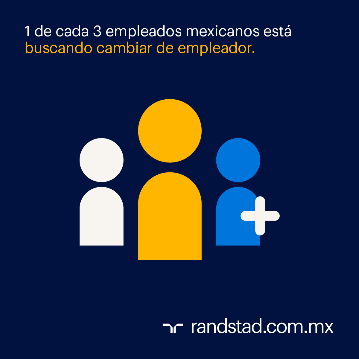 randstadmexico's tweet photo. ¡Ya está aquí nuestro Employer Brand Research 2022! Consultamos más de 3,500 personas en México para saber lo que buscan cuando eligen o se quedan en una empresa. Te compartimos lo que encontramos🔍 #REBR2022

Consulta el estudio o descargarlo aquí: https://t.co/bZEFk9OYSG https://t.co/XlV6pbAhCu