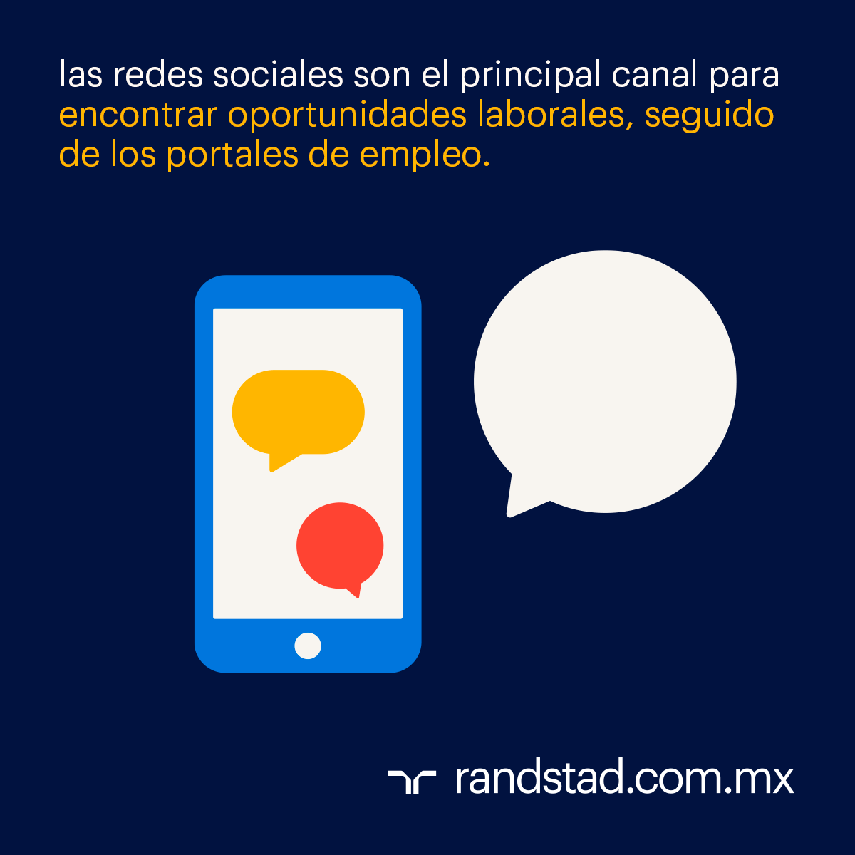 randstadmexico's tweet photo. ¡Ya está aquí nuestro Employer Brand Research 2022! Consultamos más de 3,500 personas en México para saber lo que buscan cuando eligen o se quedan en una empresa. Te compartimos lo que encontramos🔍 #REBR2022

Consulta el estudio o descargarlo aquí: https://t.co/bZEFk9OYSG https://t.co/XlV6pbAhCu