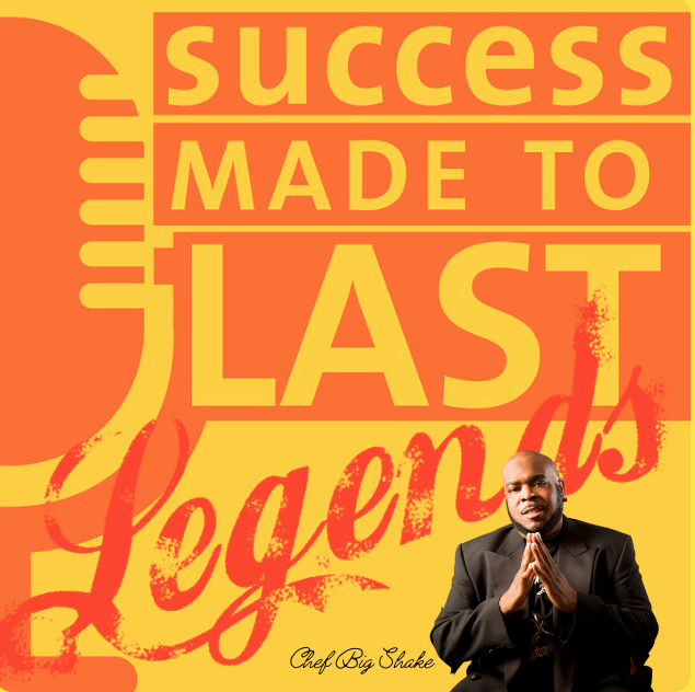 ChefBigShake's tweet photo. Honored to have had the chance to speak with Rick on his inspiring Podcast! Listen here: 
https://t.co/7wIm2DERrF

#bigshakes #smallbusinessowner #entrepreneur #chefbigshake #bigshakeshotchicken #hotchicken https://t.co/9sGC6fHAMn