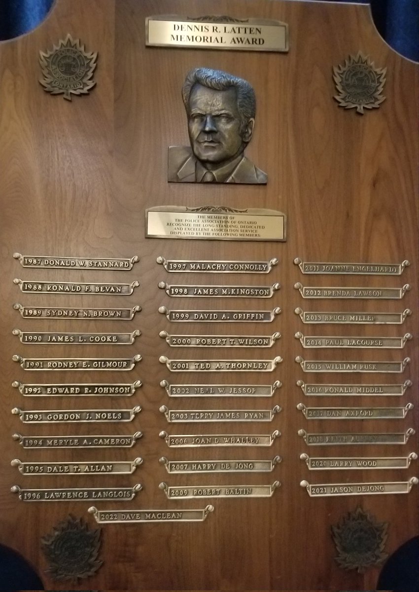 Dave MacLean tweet media