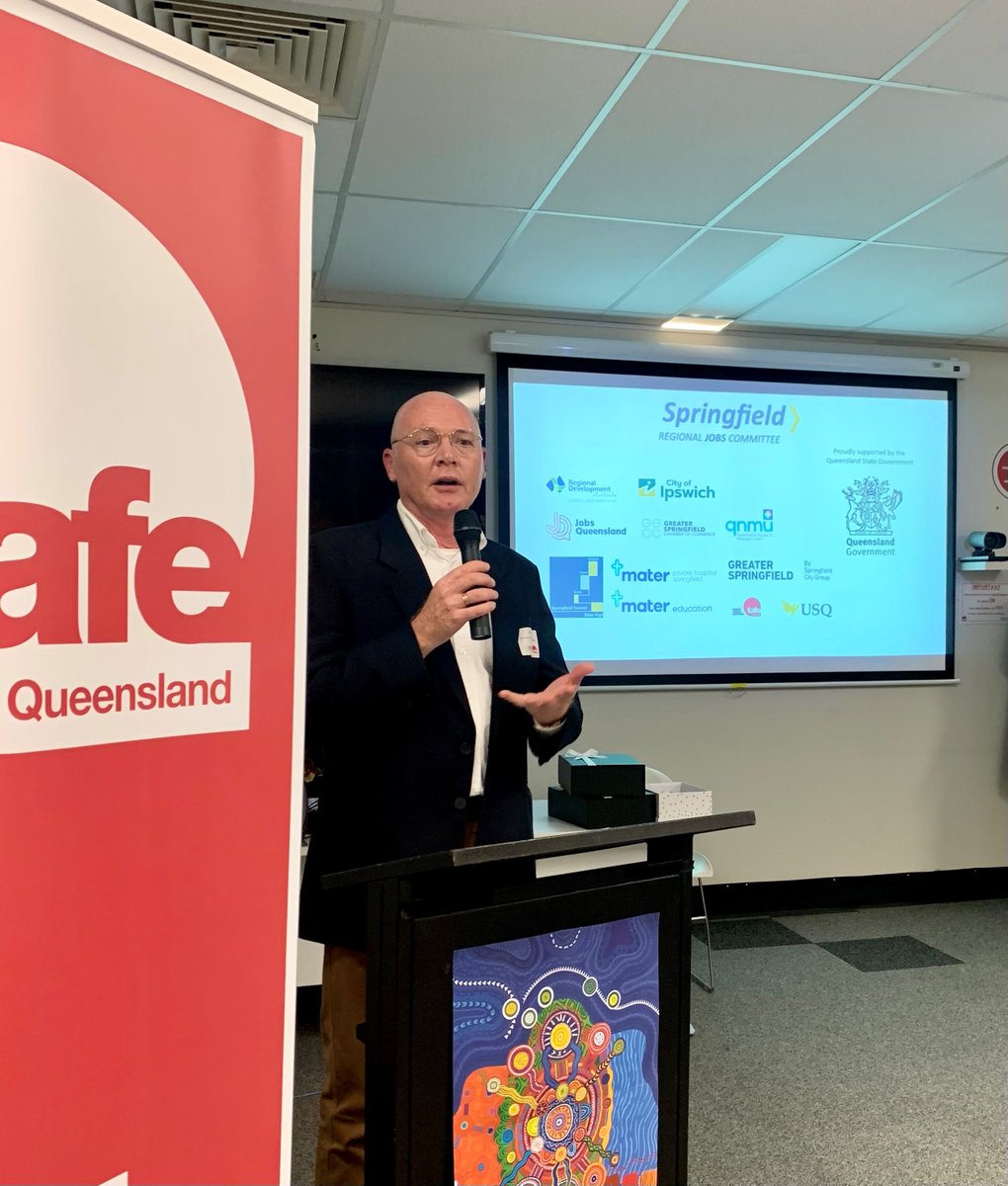 Springfield Regional Jobs Committee tweet media