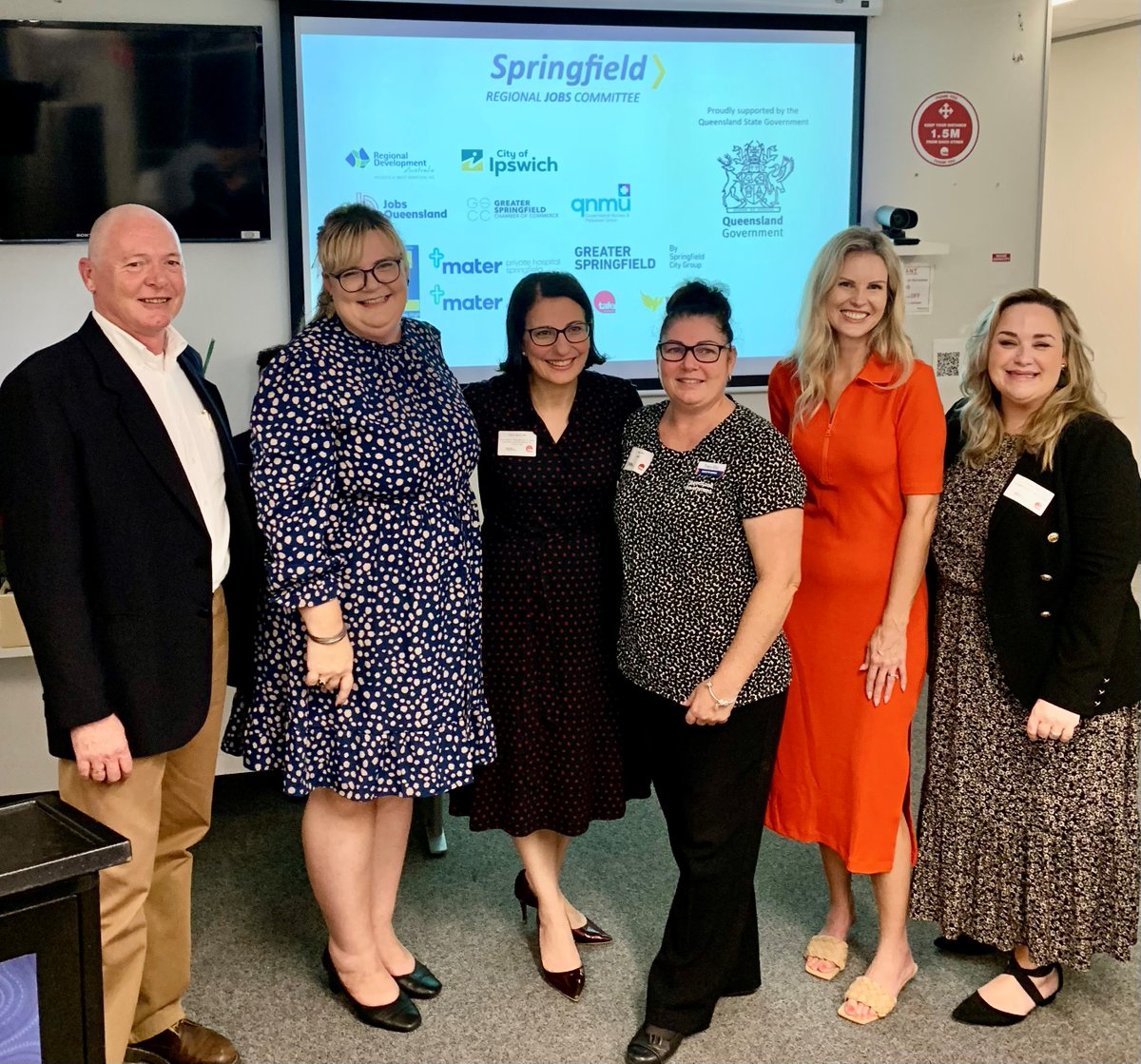 Springfield Regional Jobs Committee tweet media