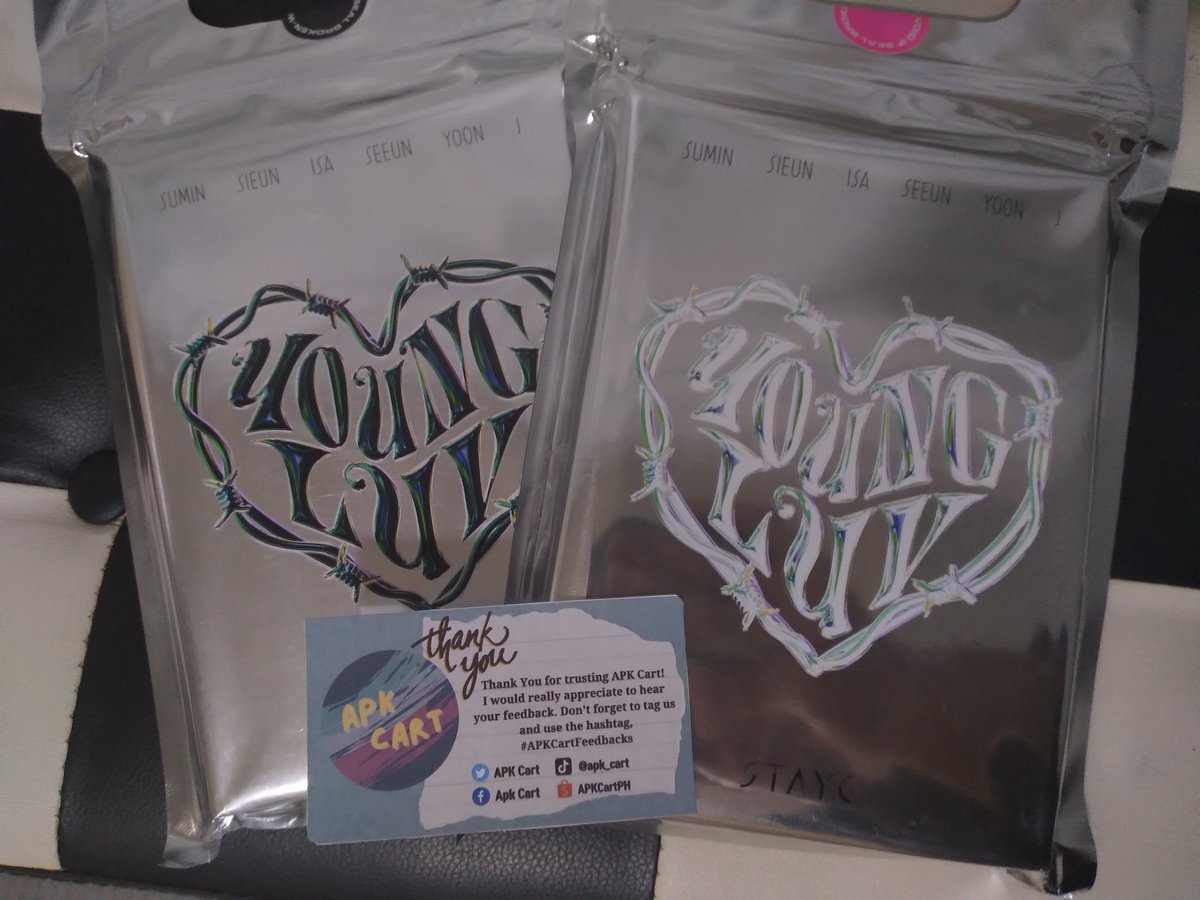 APK_Cart's tweet photo. #APKCartUpdates
Some Albums from Batch 5 arrived today. Shipping will be processed tomorrow!
Yung ibang albums from batch 5 is still in transit to our supplier Manila address, update will follow once arrived and ready to ship na to my address, thank you for patiently waiting! https://t.co/5LypkCasuy