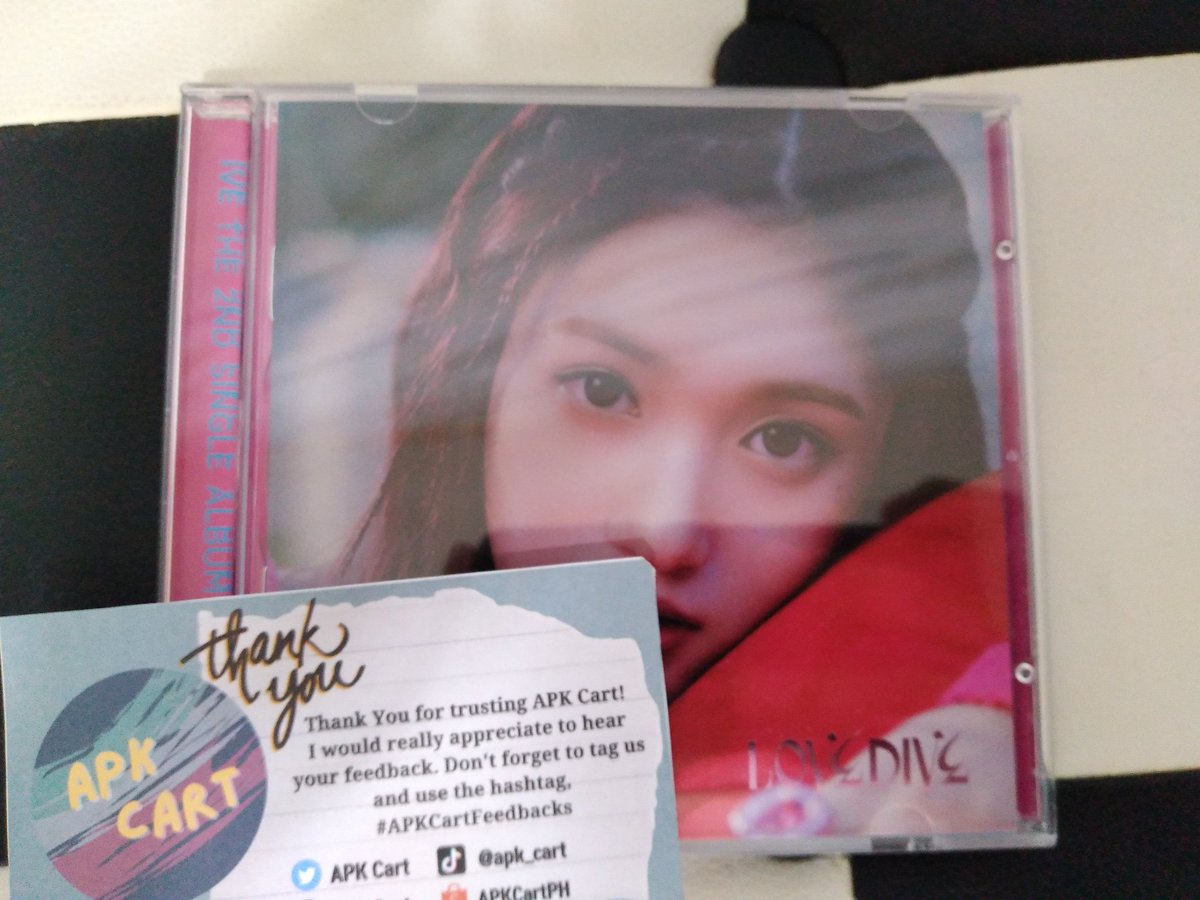 APK_Cart's tweet photo. #APKCartUpdates
Some Albums from Batch 5 arrived today. Shipping will be processed tomorrow!
Yung ibang albums from batch 5 is still in transit to our supplier Manila address, update will follow once arrived and ready to ship na to my address, thank you for patiently waiting! https://t.co/5LypkCasuy