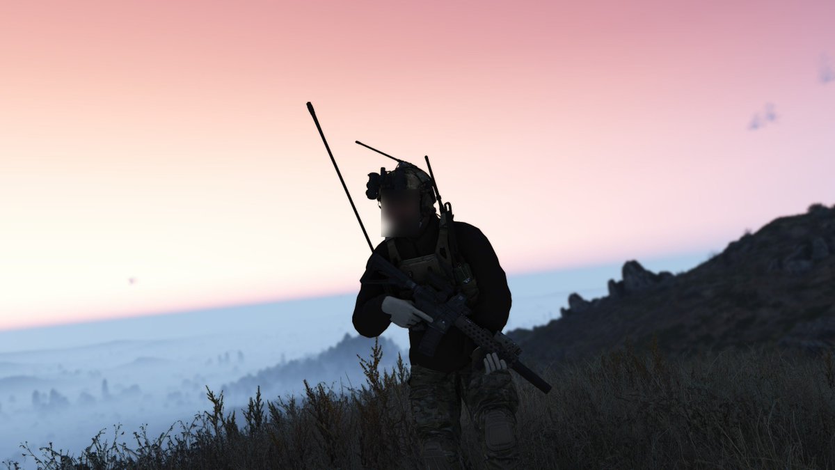 NotEclipse20's tweet image. Mountain Ops

#Arma3