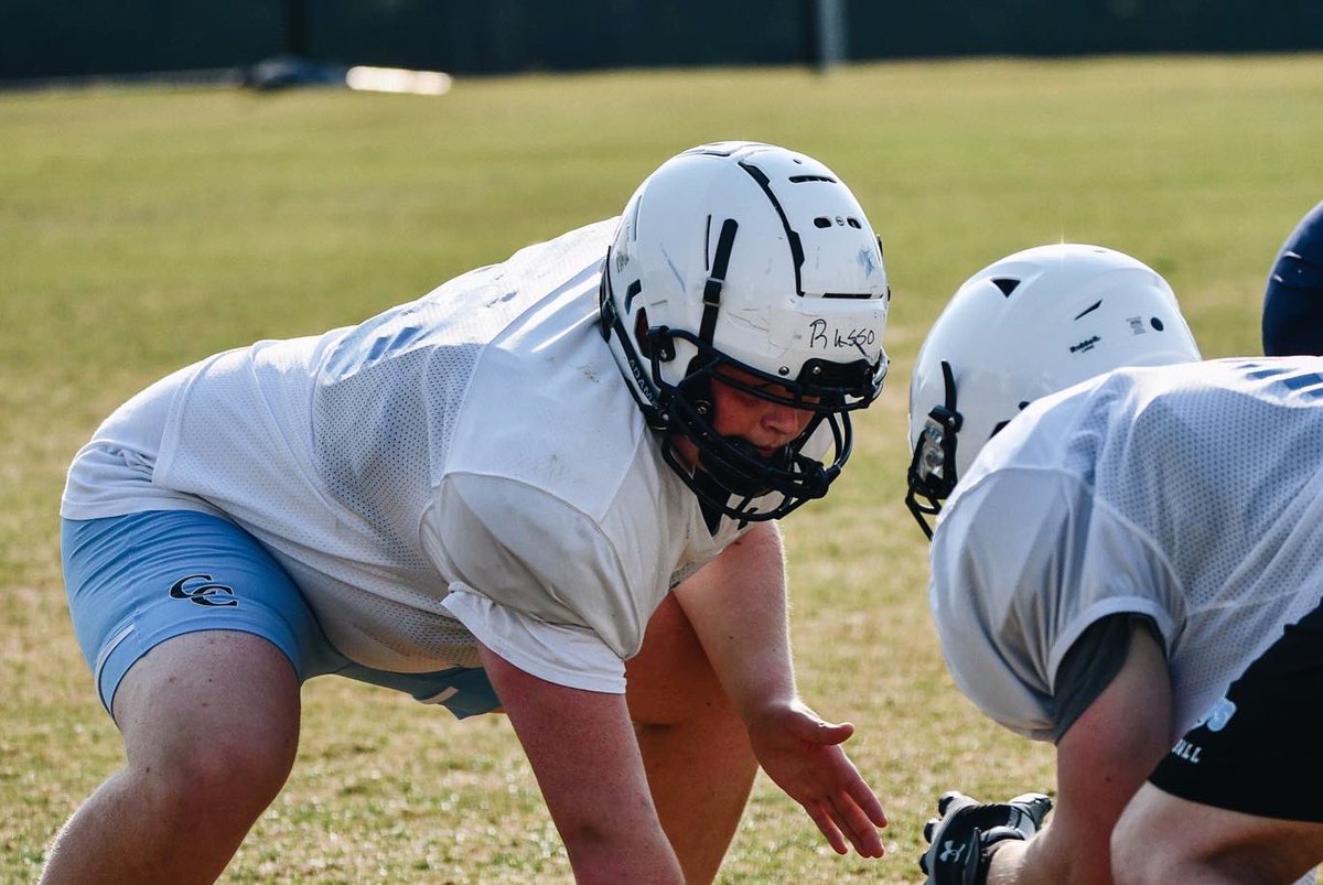 CCES Athletics tweet media