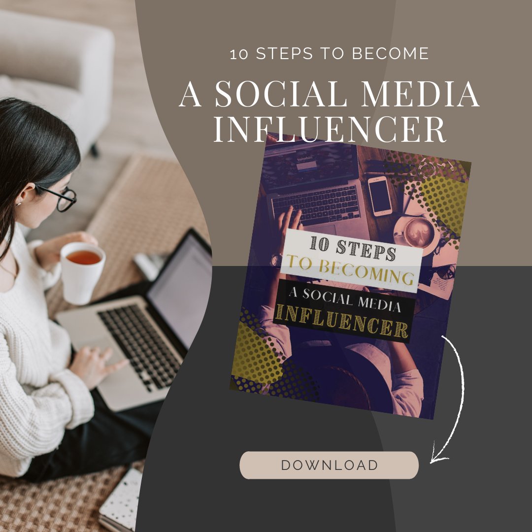 DMPLit's tweet image. #DMP offers a 10 step #workbook for up and coming #socialmediainfluencers Download your copy today! #onlinemarketing #socialmedia #influencer diamondmpresspublications.com/product-page/1…