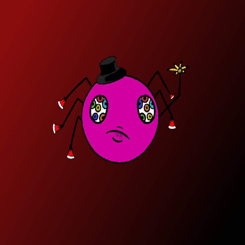 SpiderFrendsNFT's tweet photo. We've fixed an issue on our minting website!
So you can freely mint for #freemints right now!
Come and get your nft for only gas fee on #PolygonNFTs 
#degen is here! https://t.co/XXvP8y9dkL https://t.co/WrpAnv7v25
