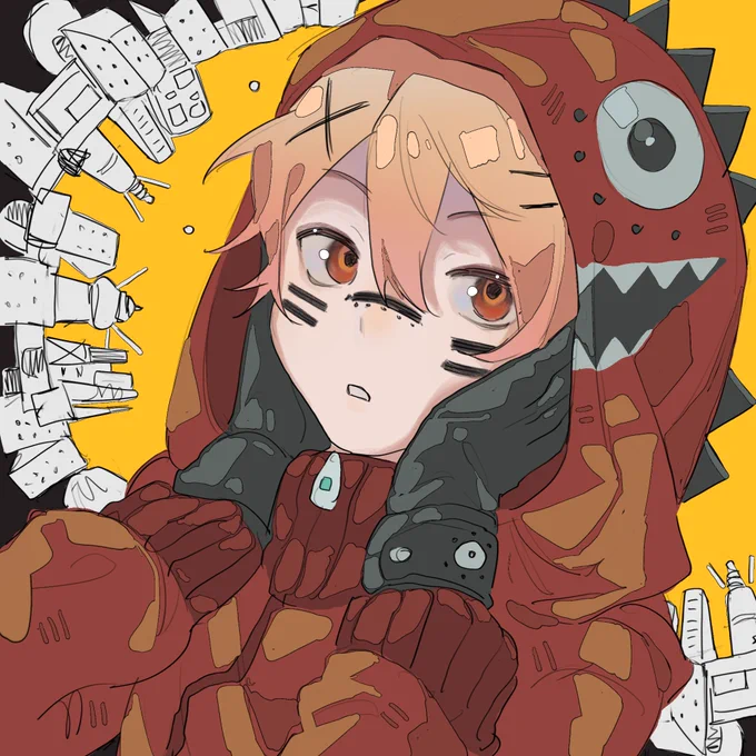 マトリョシカ 