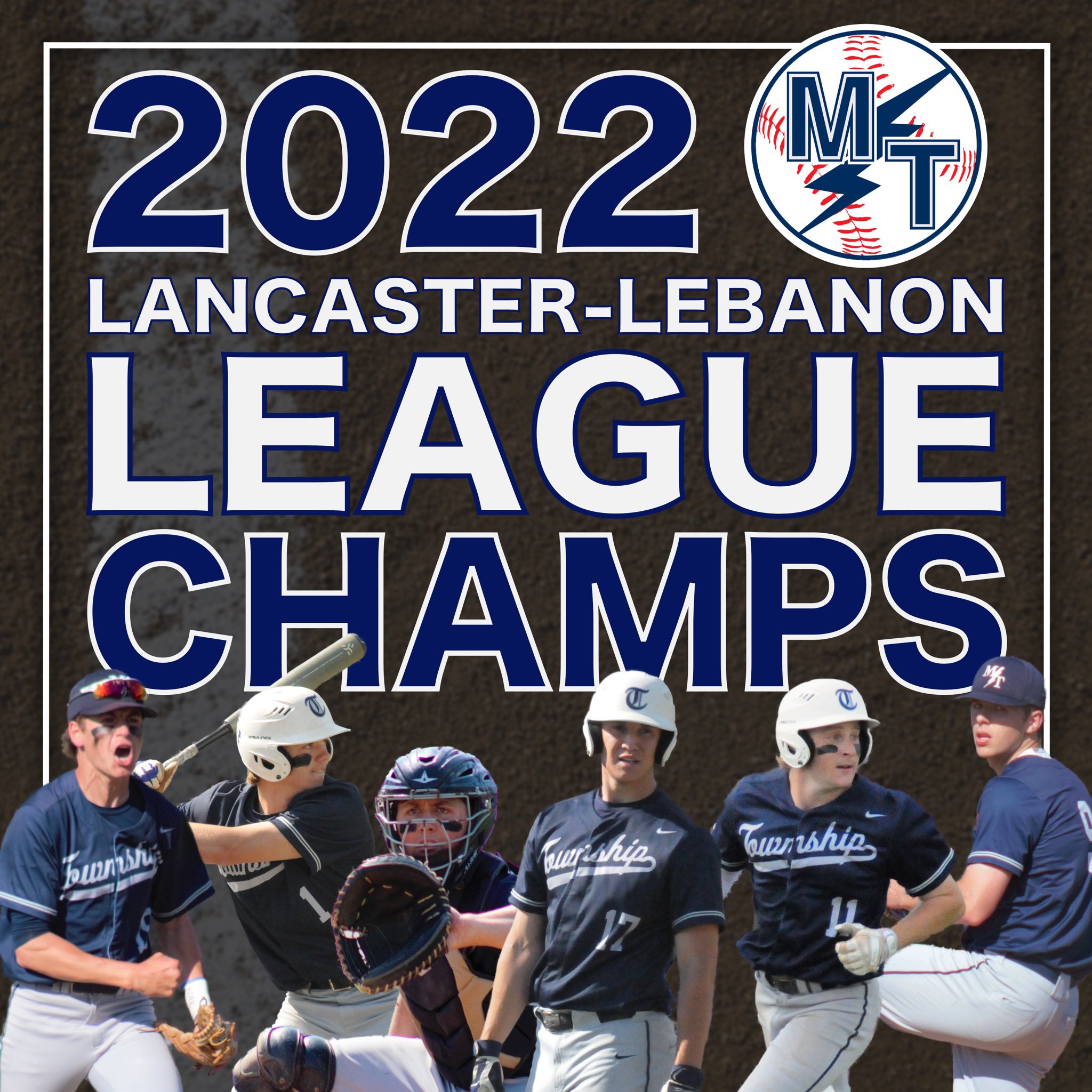 Manheim Township Baseball on Twitter "With an 112 victory over