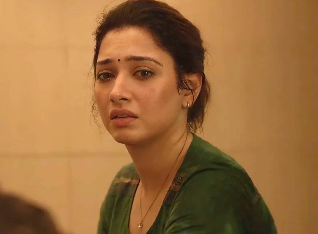 TrendsTamannaah's tweet photo. #1YearOfNovemberStory

One of the best web series ever made. One of the best characters played by @tamannaahspeaks ❤ #Anuradha����

*The only tamil webshow featured in IMDB Top 10 Ratings 2021..

#Tamannaah #TamannaahBhatia https://t.co/NbjyINqZgh