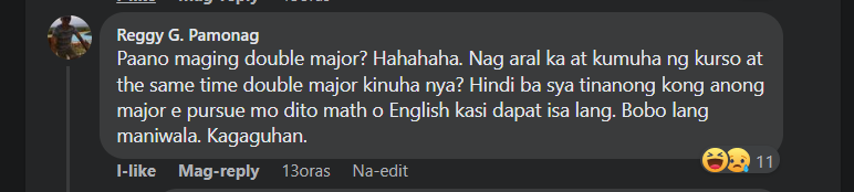 DadiTsukie's tweet photo. @pripri_gosakto May that serve them a lesson. Totoo naman na di tayo pare-parehong Kilala ni VPLeni at #BoyHitit pero yung panuorin mong gumawa ng masama kapwa mo sa Wala namang gawang masama, iba na Yun. Social justice yata tawag dyan. https://t.co/d0lB8uK0gn