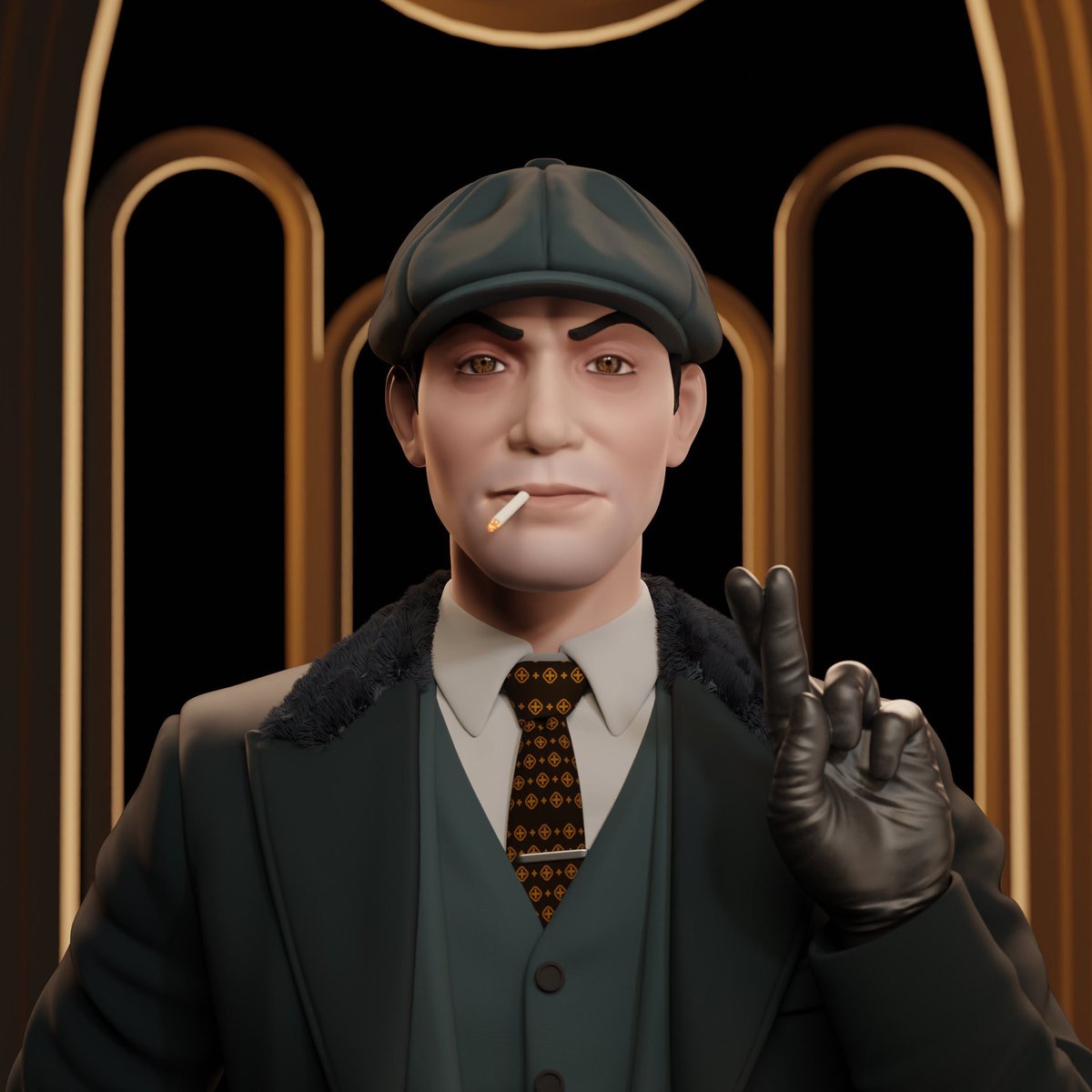 AshRobin 🐶 tweet media