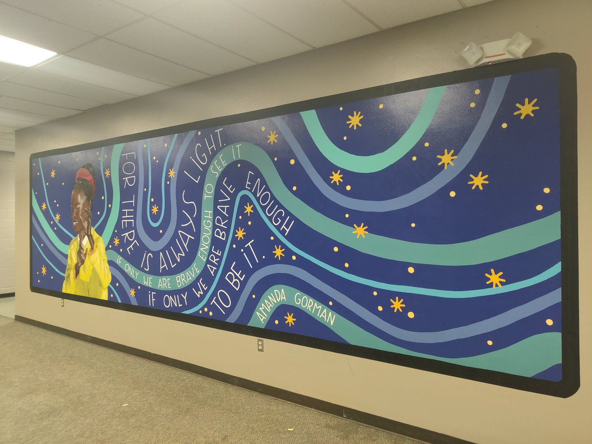 Bobbie Lowe tweet media