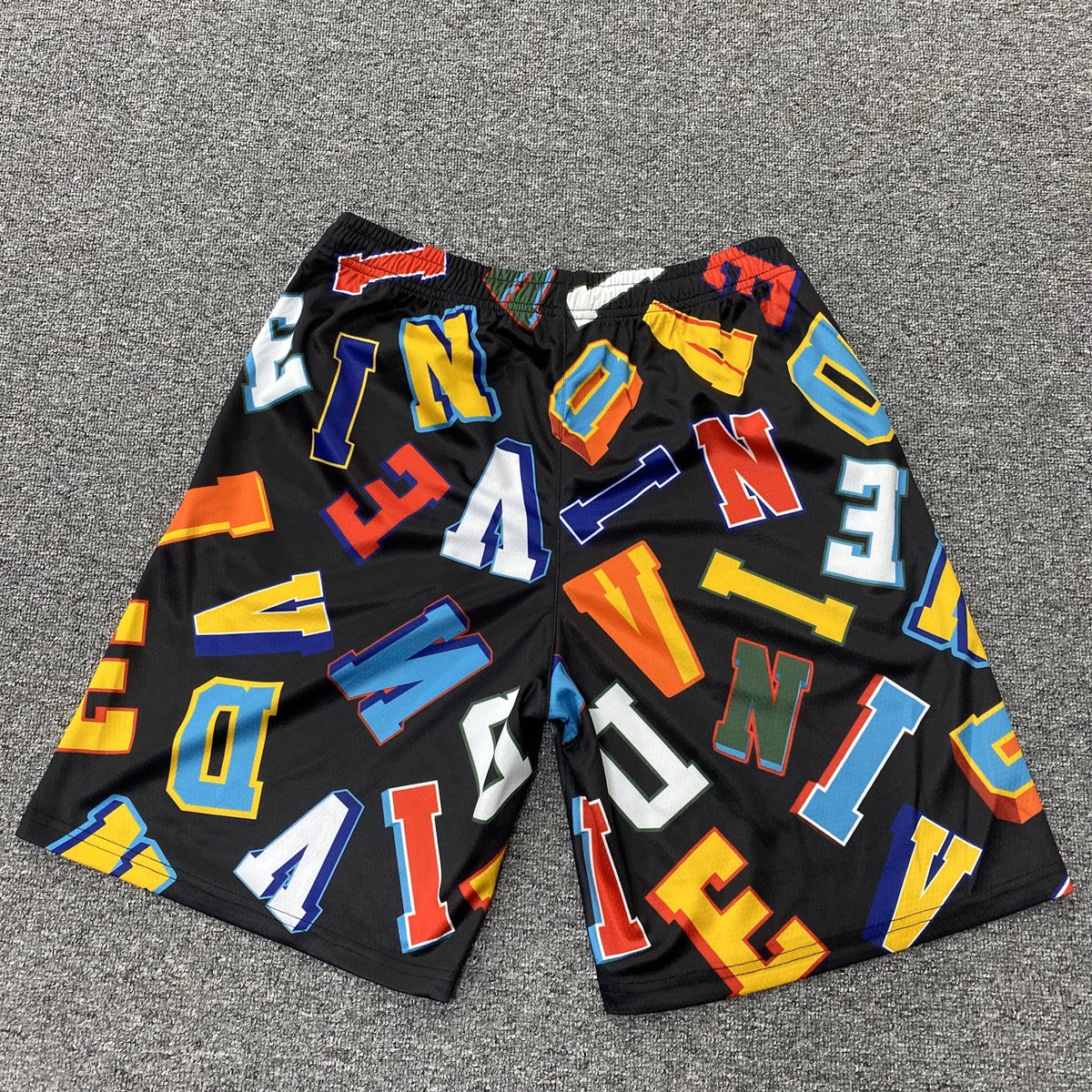Lmz2015's tweet photo. #basketballshorts #basketballislife #sublimationprinting #sublimation #dyesublimation #dyesub New hot sale basketball short to USA,fabric is 250gsm mesh which same as nike brand.  Get in touch today to find out what we can do for your business. https://t.co/AuXaazdEWI