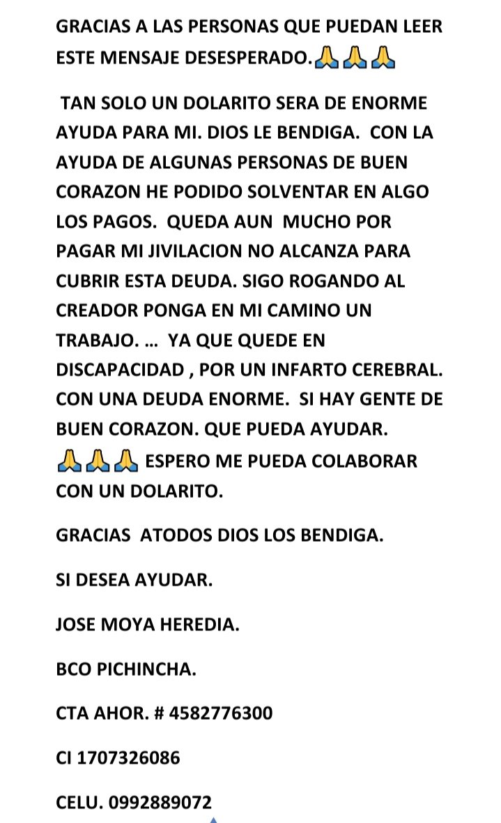 JOSEMOY56139584's tweet photo. @LaCarol_M https://t.co/GdOZ866GoG