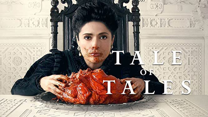 VaderJaws's tweet photo. 🎞#Bales2022FilmChallenge🎞
🍿#SalmaHayekEdition🍿
🌸
🗓1️⃣1️⃣ Mysterious, Weird & Scary
🌸
📝🥉#3DegreesOfBales🥉
#Frida Hayek⤵️
#DrunkParents Ferrell⤵️
#StepBrothers John C Reilly⤵️
🎥🎬 #TaleOfTales (2015) 🐉
🗣 I don't know what happened.
When I woke up I had changed my skin https://t.co/fBhclXAziV