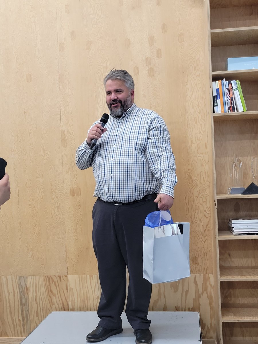 YEG Startup Community Awards tweet media