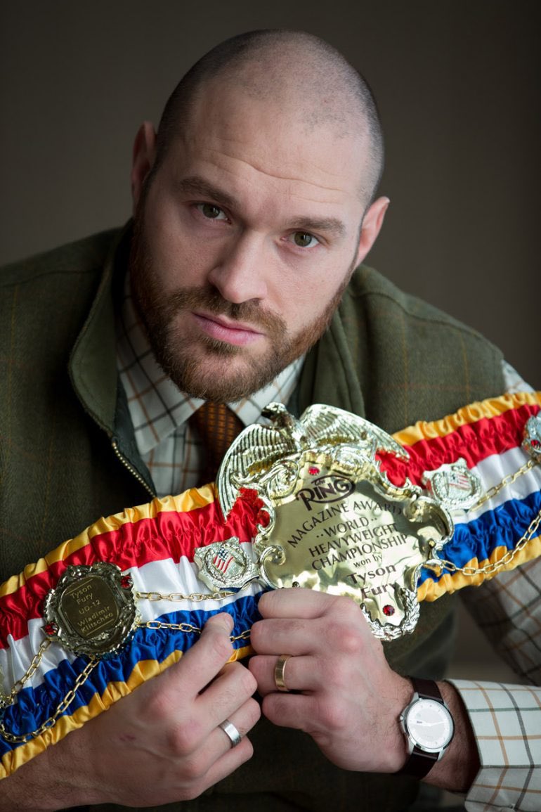 Buffalo Phil 🦬 on Twitter "Tyson Fury Vs. Jersey Joe Walcott Prime V Prime Who Wins and How