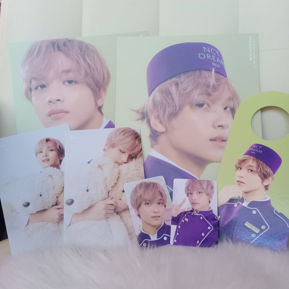 yunihcream__ tweet picture