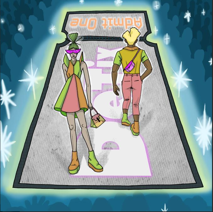 DeTix_DAO's tweet photo. A #Metaverse Art Gallery, using secure and tradeable #NFT tickets to attend...

Is only one of the things our ecosystem will enable you guys to create!😀

Big opportunities for artists coming looking forward...📈

C'mon! #NFTartists, drop your #nftart!⬇️ https://t.co/T2vrcCRCJy