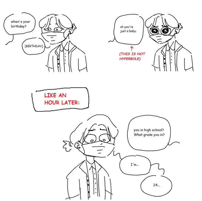Here is a five-second MS Paint summary of my first day at work https://t.co/zQExWl3dL4 