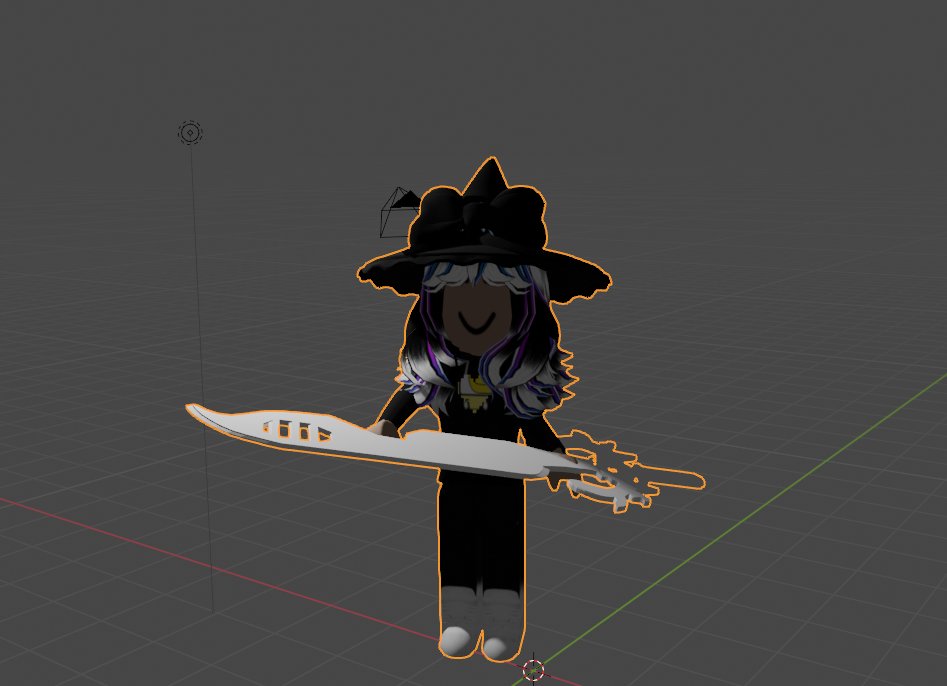 Gamematornic's tweet photo. #roblougc #roblox @roblox I made a UGC item by complete accident am i allowed to join the program? https://t.co/aCaA3dWO3W