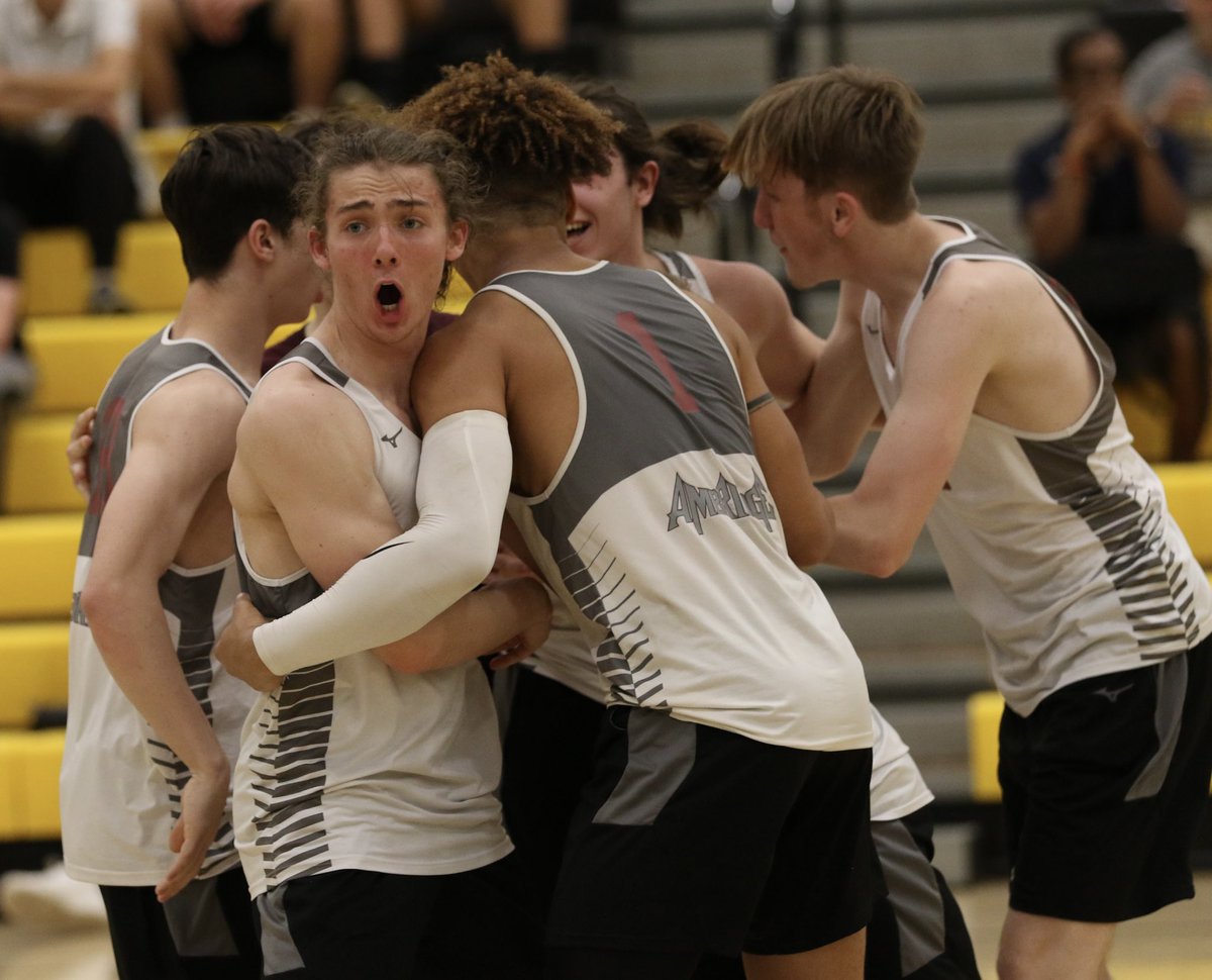 Ambridge Area SD tweet media