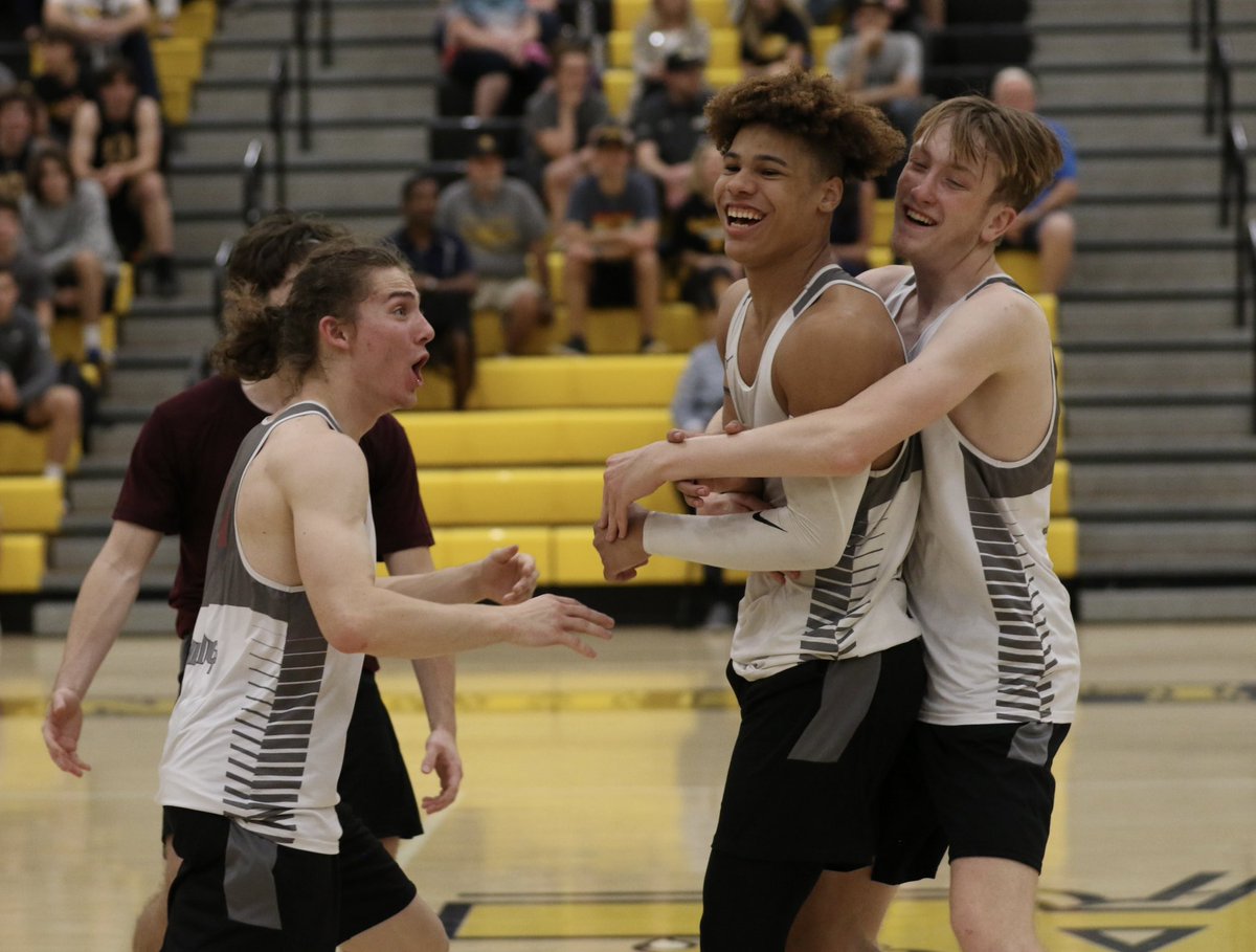 Ambridge Area SD tweet media