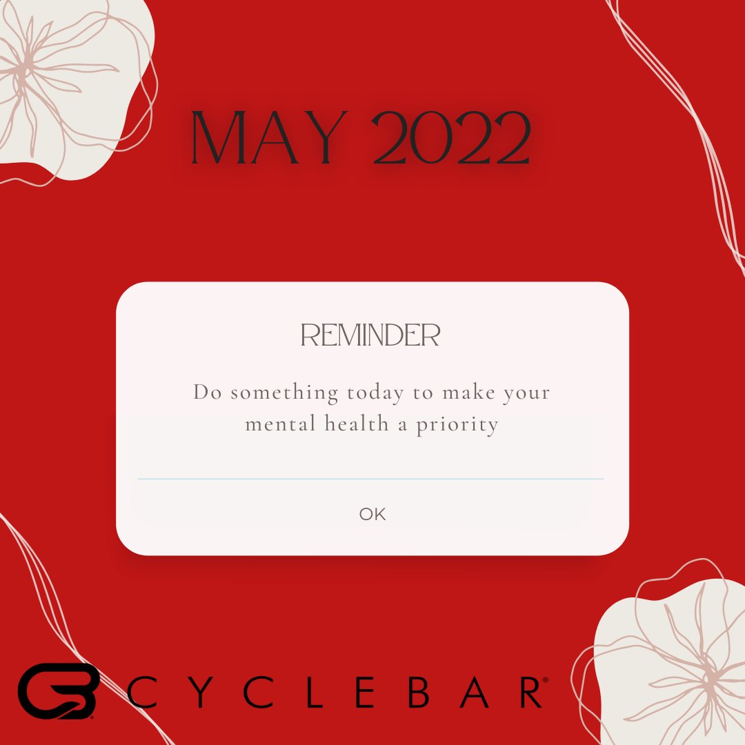 CycleBar Lake Norman tweet media