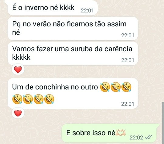 KipzerMaikol's tweet photo. E sobre ... kkkk https://t.co/PvJLBYNfra