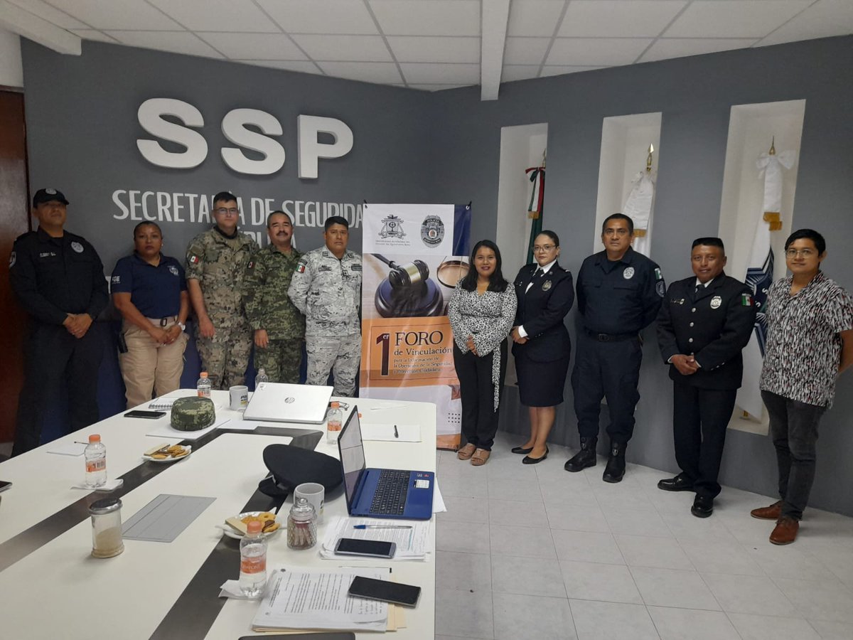 Grupo de Coordinación Quintana Roo tweet media