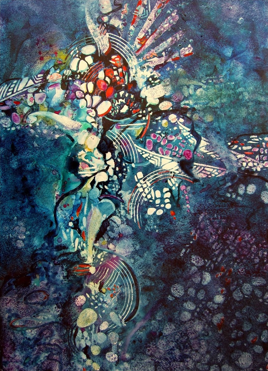 jack_the_kook's tweet photo. check out my new nft!!

Fiesta, by Wanda of Brushstroke Meditations

this piece is so dope, thanks @brushstrokezen!! https://t.co/YtakkncNEz