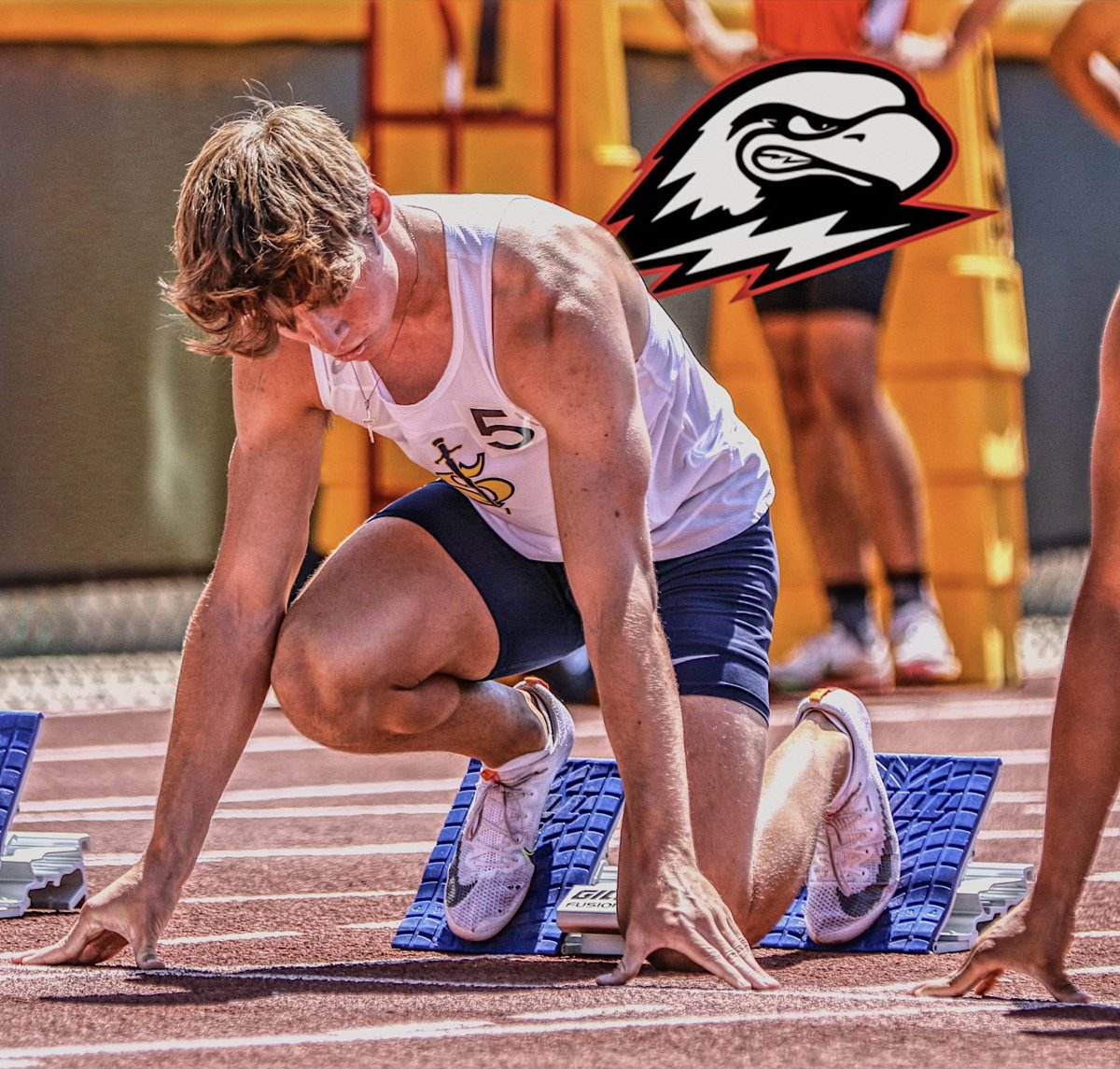 Jack Fairchild (@jackfairchildd) on Twitter photo I’m very excited to announce that I will also be running D1 track & field at Southern Utah University, along with playing football <a href="/SUUTFXC/">SUU T&F/XC 🥇</a> <a href="/latsondheimer/">eric sondheimer</a> <a href="/SteveFryer/">Steve Fryer</a> <a href="/DavidDelgado_OC/">David Delgado🇪🇨</a> <a href="/ocvarsityguy/">Dan Albano</a> <a href="/ocvarsity/">ocvarsity</a> <a href="/OCSportsZone/">OC Sports Zone</a> <a href="/PrepCalTrack/">Rich Gonzalez</a> @MilesplitCA <a href="/VS_athletics/">VS_Athletics</a> I’m very excited to announce that I will also be running D1 track & field at Southern Utah University, along with playing football <a href="/SUUTFXC/">SUU T&F/XC 🥇</a> <a href="/latsondheimer/">eric sondheimer</a> <a href="/SteveFryer/">Steve Fryer</a> <a href="/DavidDelgado_OC/">David Delgado🇪🇨</a> <a href="/ocvarsityguy/">Dan Albano</a> <a href="/ocvarsity/">ocvarsity</a> <a href="/OCSportsZone/">OC Sports Zone</a> <a href="/PrepCalTrack/">Rich Gonzalez</a> @MilesplitCA <a href="/VS_athletics/">VS_Athletics</a>