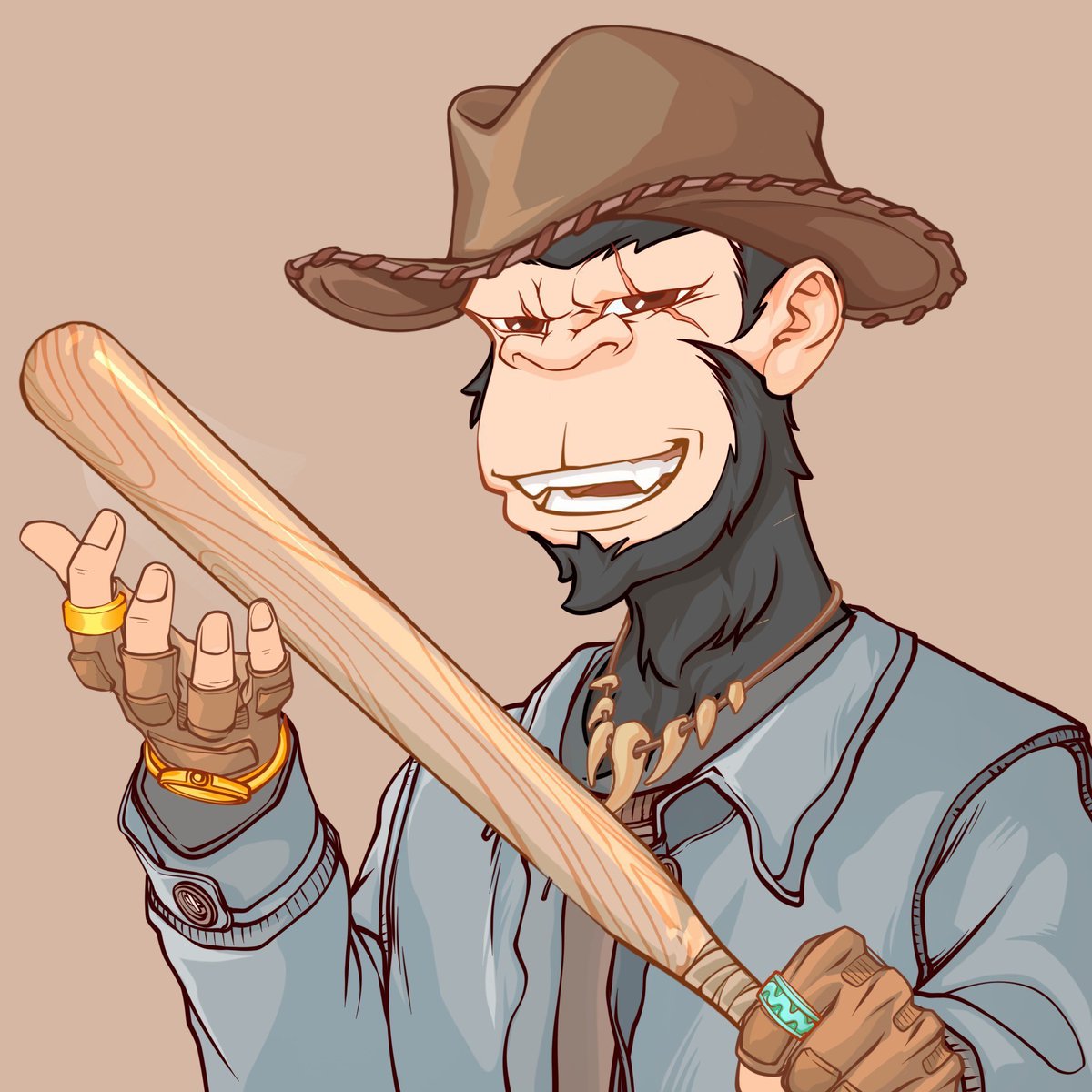 NFT Directs tweet media