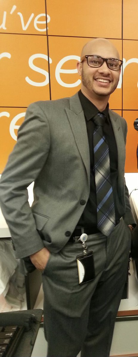 Brian Rodriguez tweet media