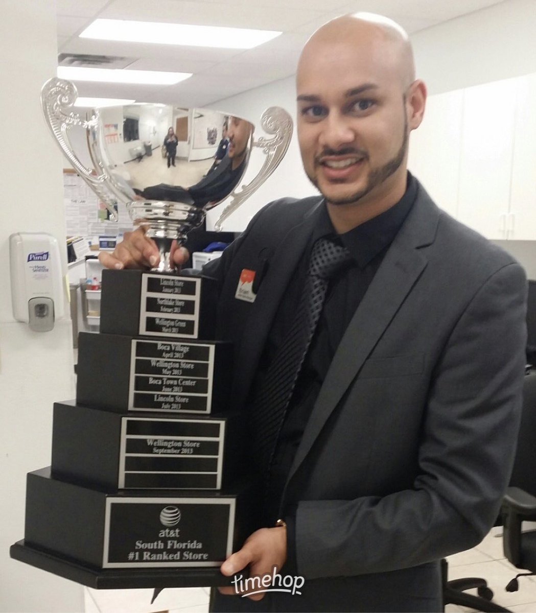 Brian Rodriguez tweet media