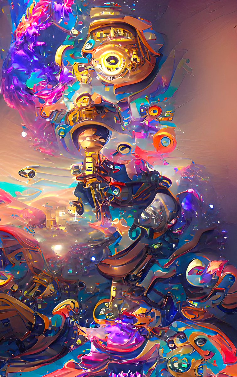 Thank you for 3k followers in a day 🎉

#SolanaNFTs #SolanaCommunity #SolanaSummer #staytrippy