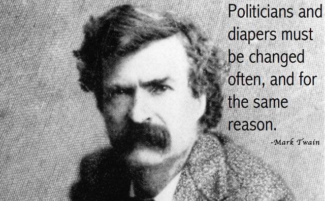 nashandrew25's tweet photo. Thoughts on Politicians from someone who obviously knew! https://t.co/I4Rs1Ylxe4