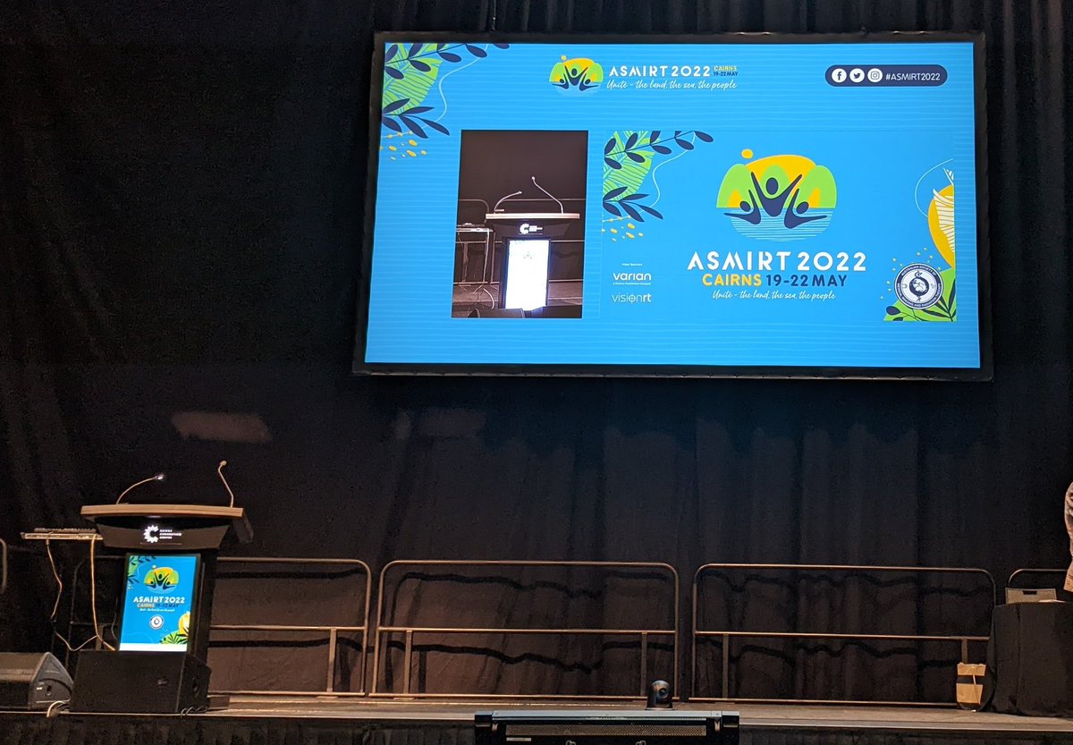 WeMammographers's tweet photo. This is where I'll be for the next hour.
#ASMIRT2022, room A 
@Detected_X presentation.
#mammography #imagequality #imageevaluation https://t.co/gE1tdBpiox
