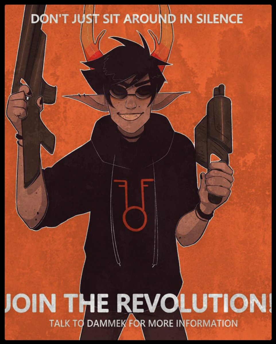 // ==&gt;: Loading information…;

// Name: Dammek Tetrak;
// Age: 22;
    Sexuality: Bi-Sexual;
    Gender: Male;
    Pronouns: He/Him, They/Them;
    Height: 5”7’;
    Blood: Bronze;
    Symbol: Sign of the Cherished;
    Trolltag: burnishedTetrarchy;

// RT’s are appreciated;